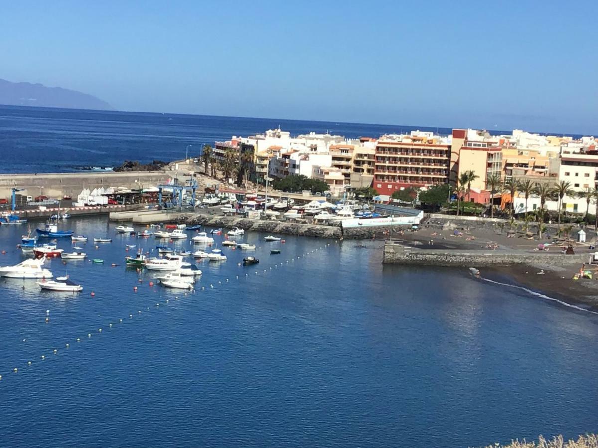 Charco Las Damas Playa de San Juan  Dış mekan fotoğraf