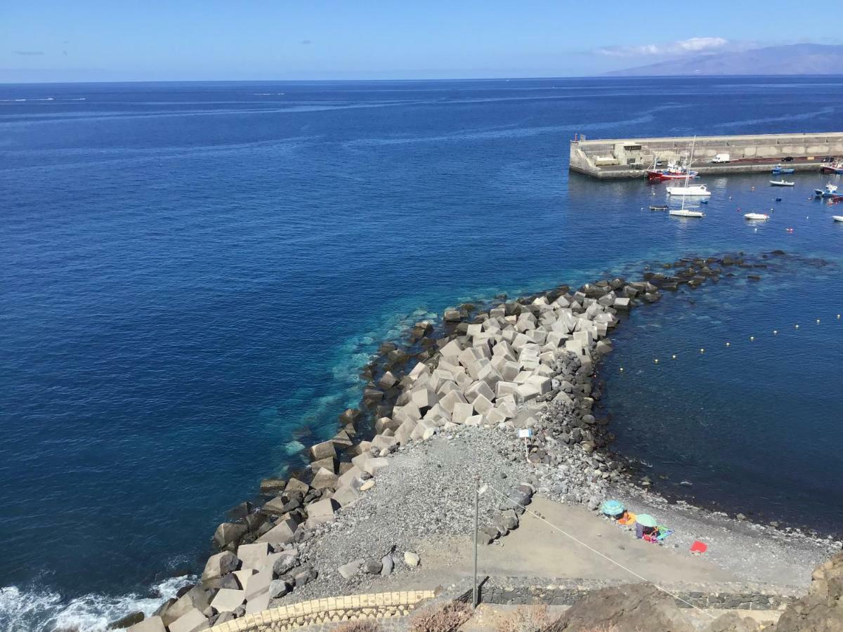 Charco Las Damas Playa de San Juan  Dış mekan fotoğraf