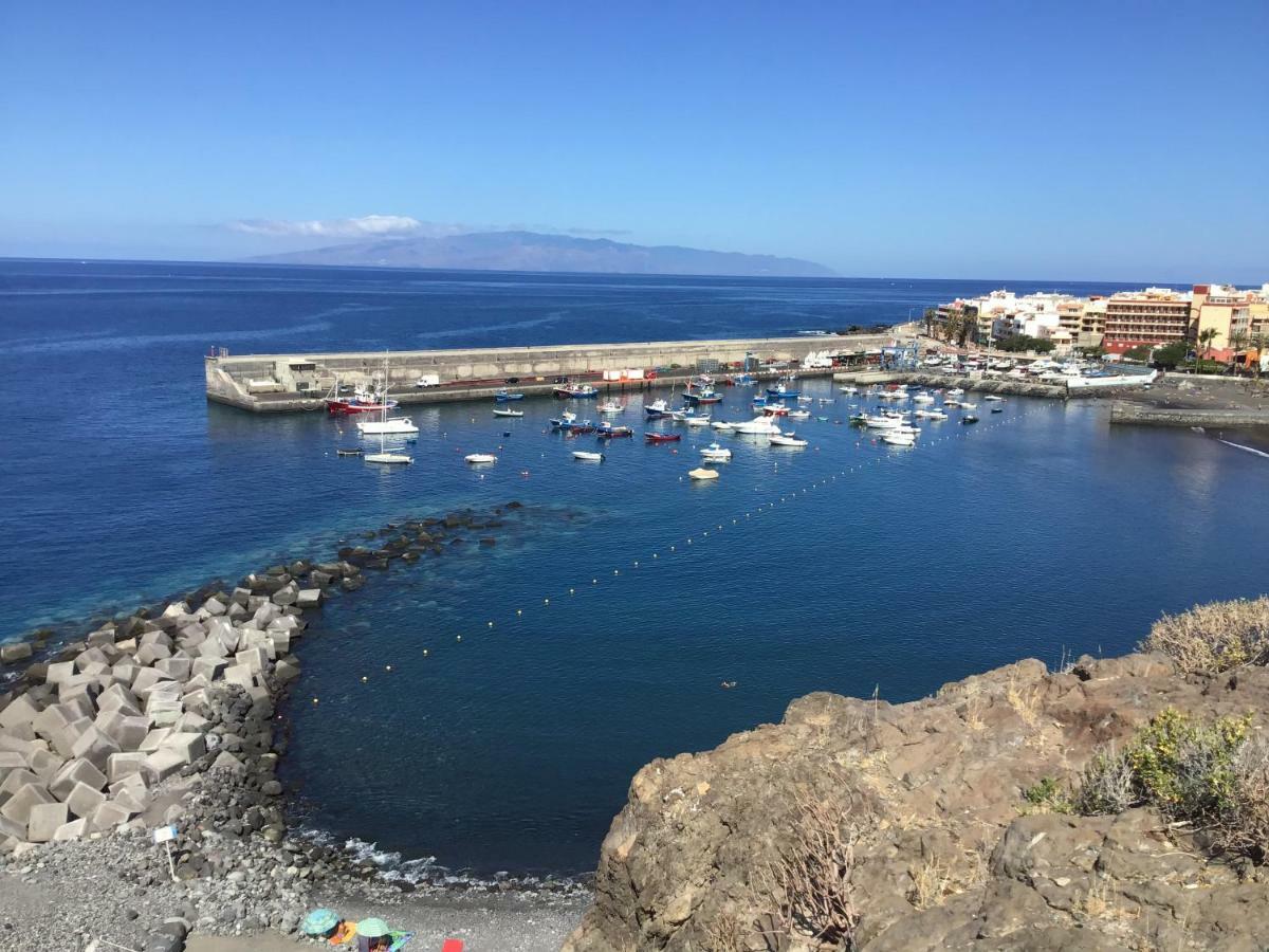 Charco Las Damas Playa de San Juan  Dış mekan fotoğraf